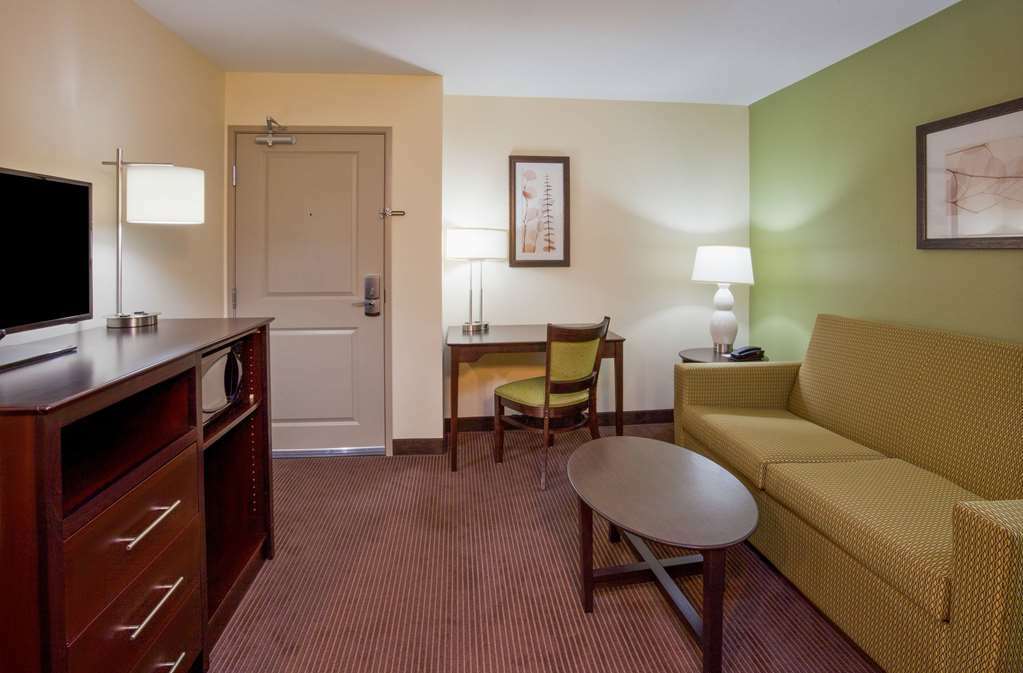 Americinn By Wyndham Hartford Wi Quarto foto